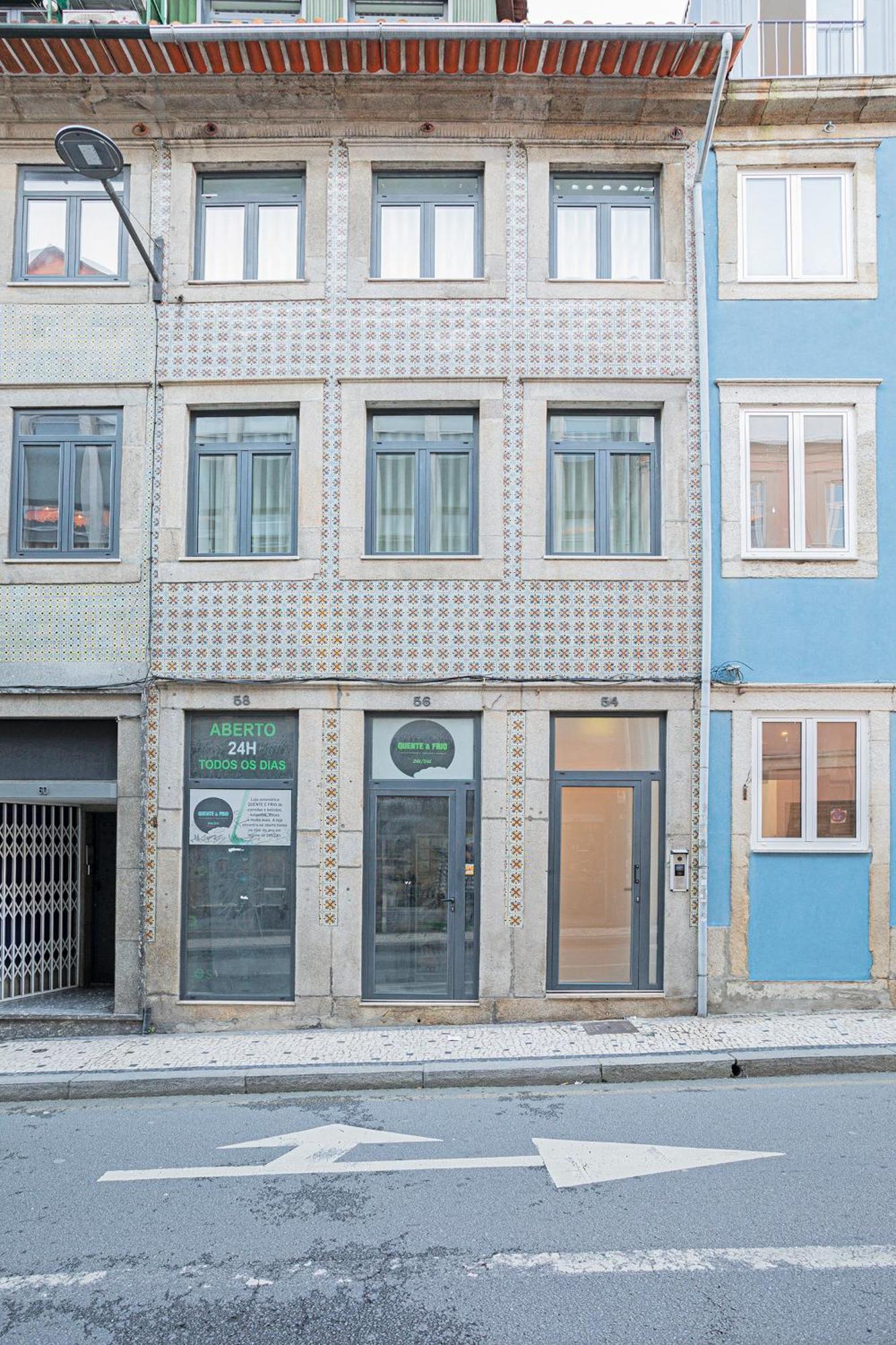 Porto Formosa Central Lofts Extérieur photo