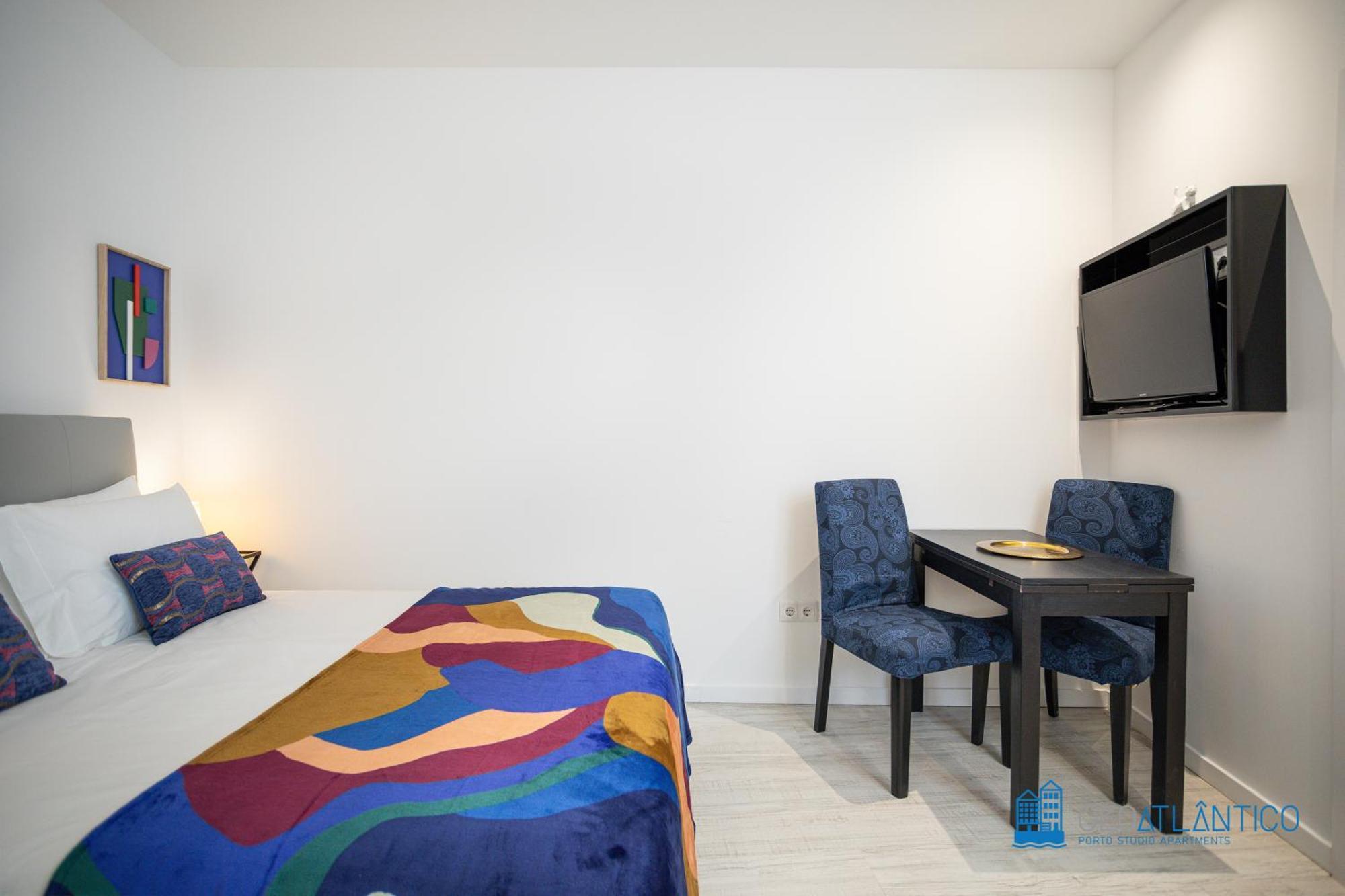 Porto Formosa Central Lofts Extérieur photo