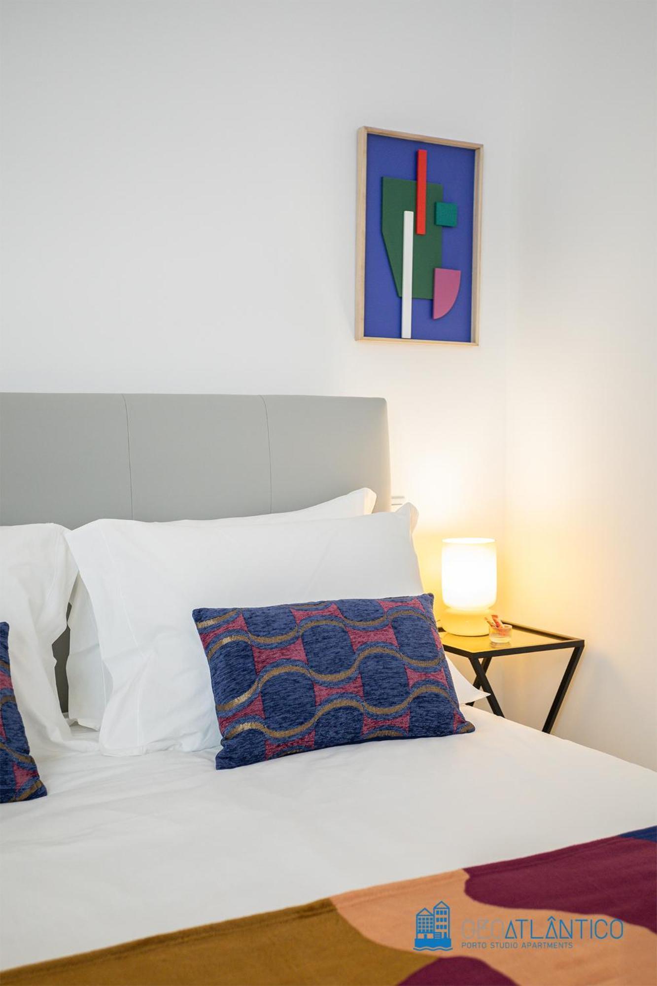 Porto Formosa Central Lofts Extérieur photo