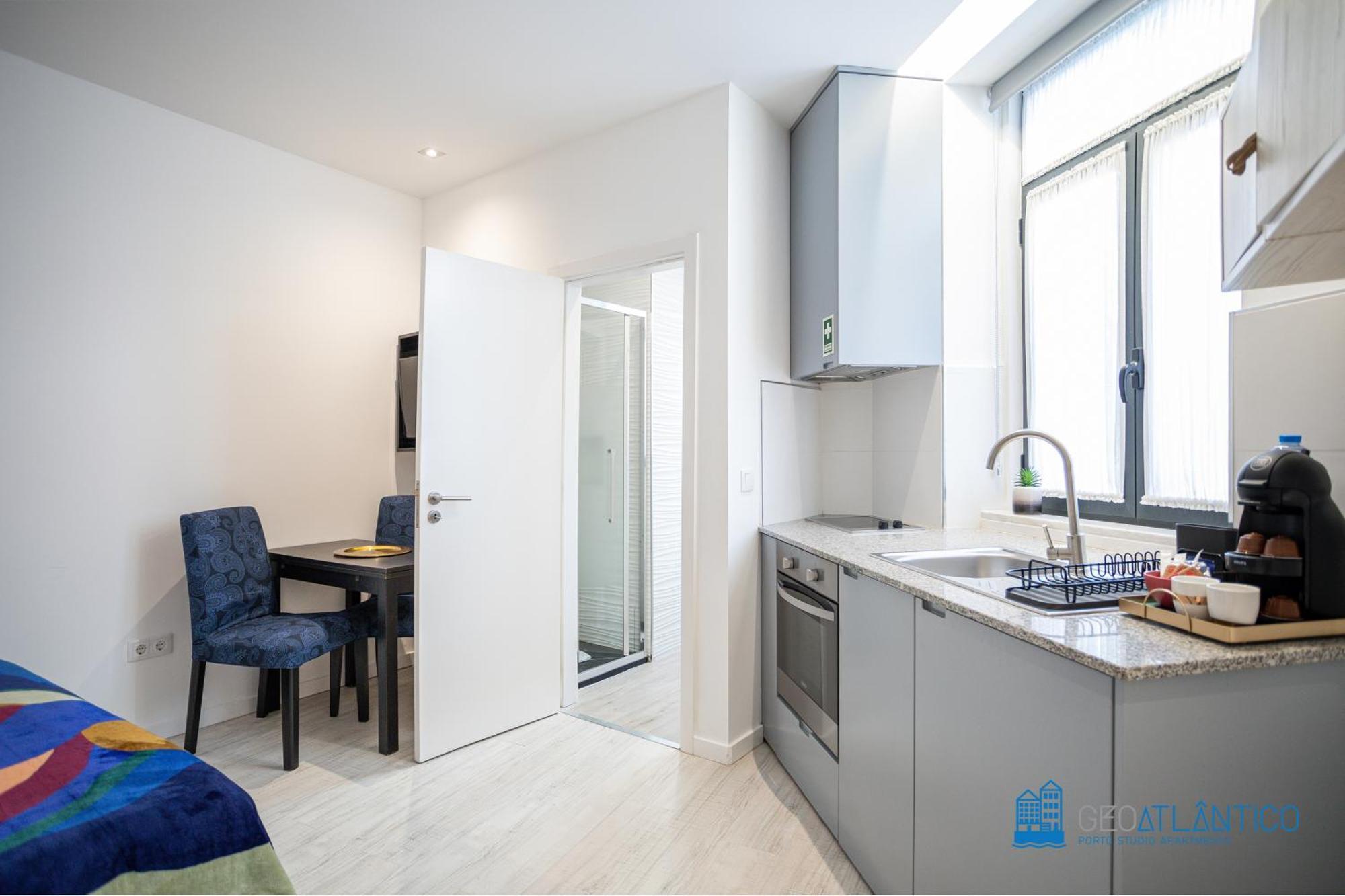 Porto Formosa Central Lofts Extérieur photo