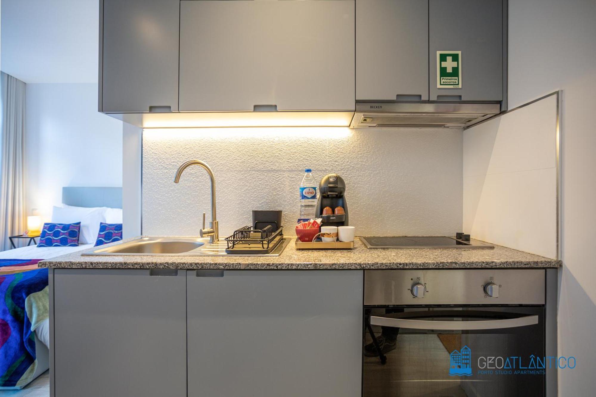 Porto Formosa Central Lofts Extérieur photo