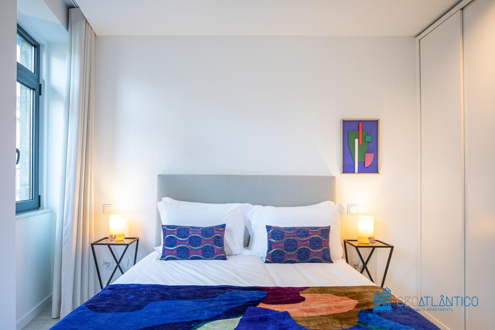 Porto Formosa Central Lofts Extérieur photo