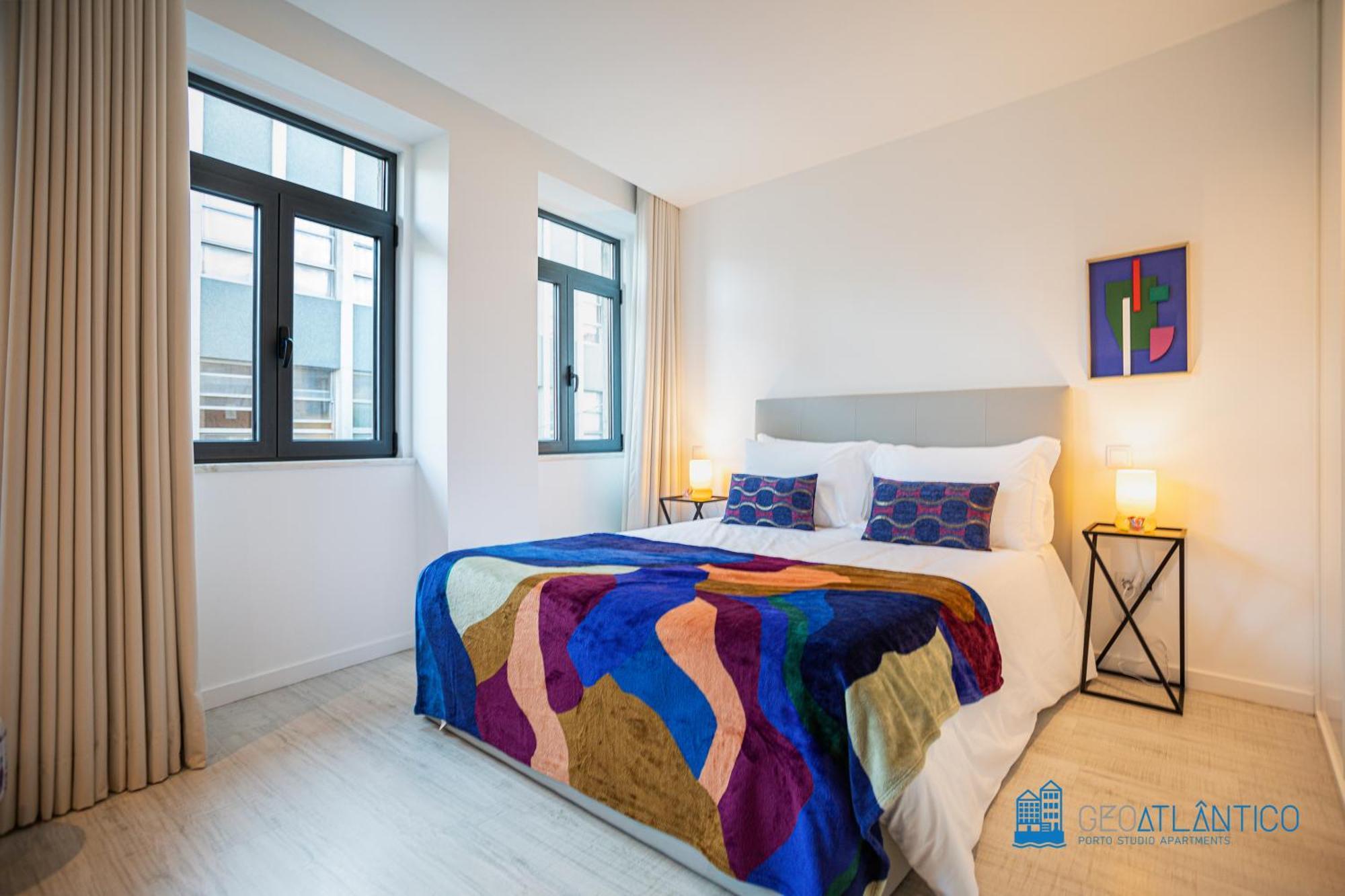 Porto Formosa Central Lofts Extérieur photo