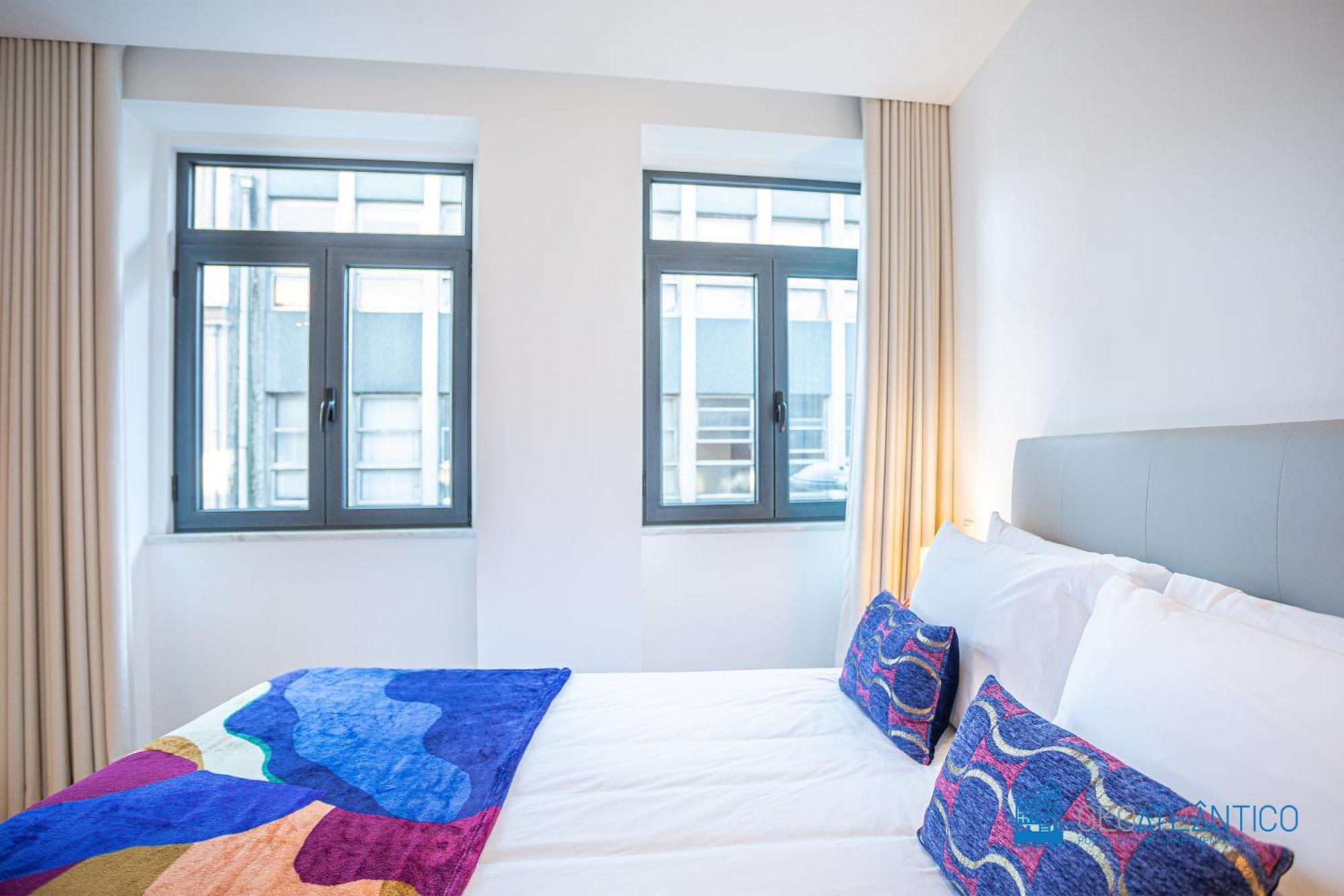 Porto Formosa Central Lofts Extérieur photo