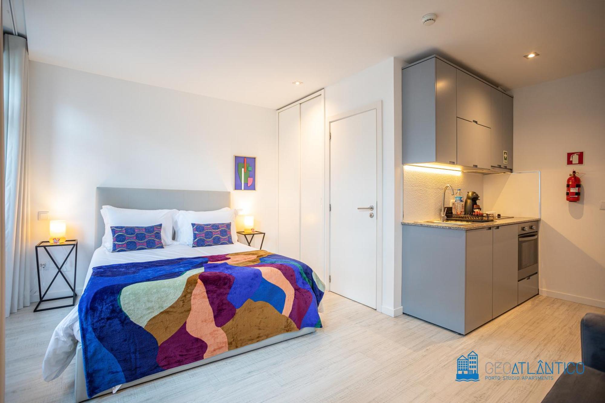 Porto Formosa Central Lofts Extérieur photo