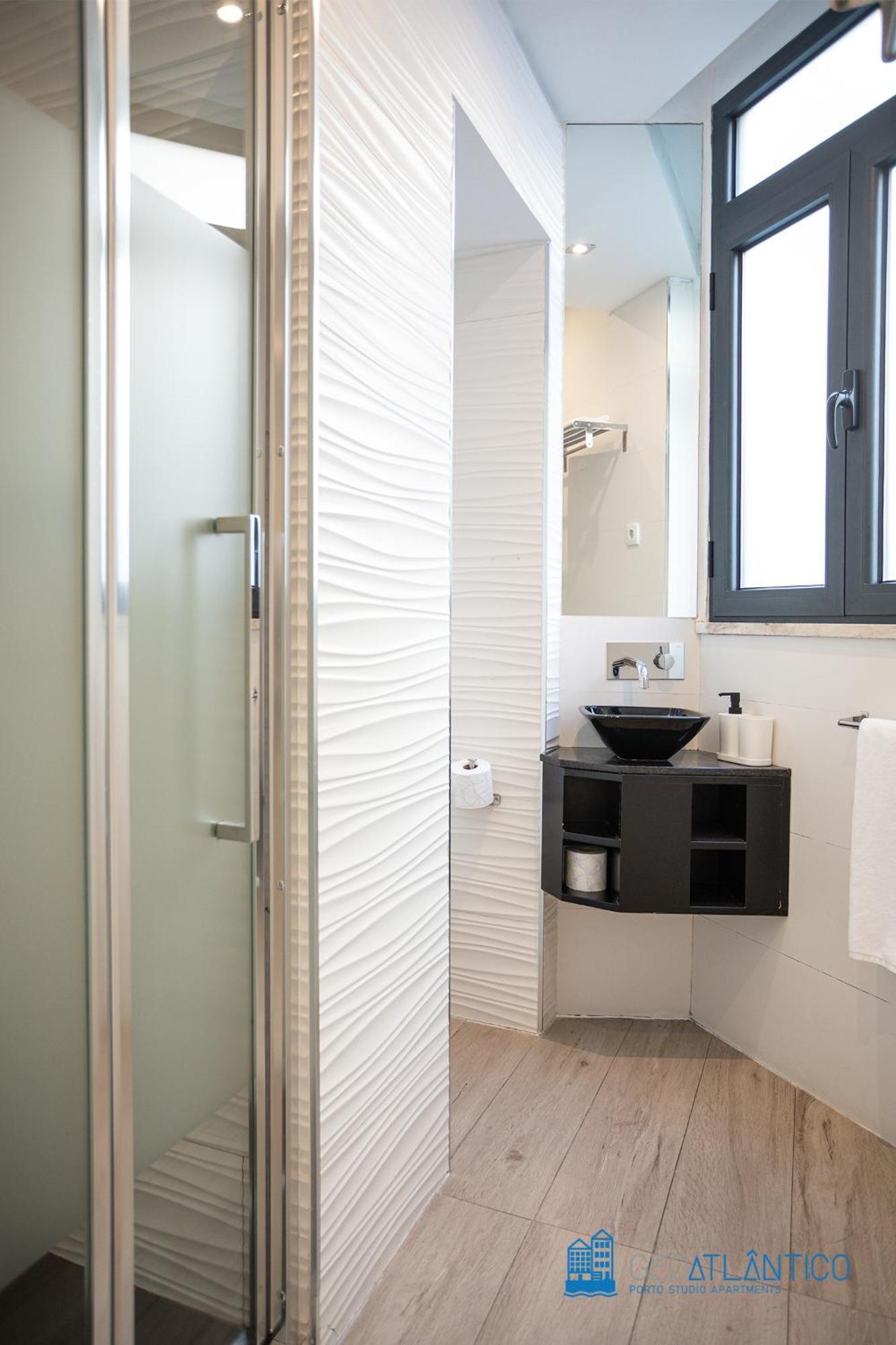 Porto Formosa Central Lofts Extérieur photo