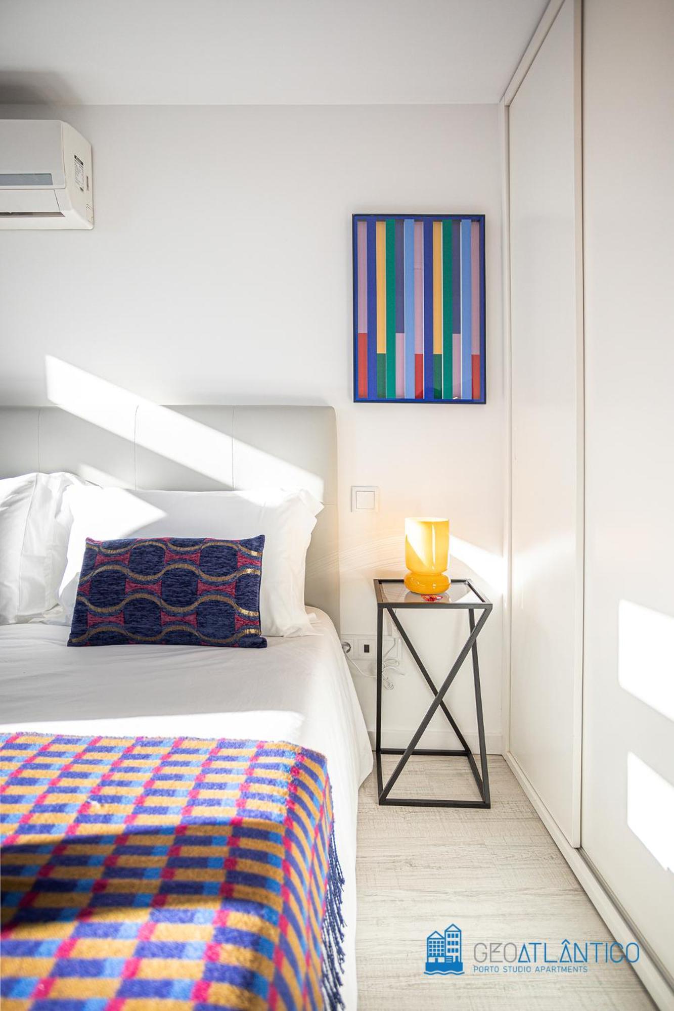 Porto Formosa Central Lofts Extérieur photo