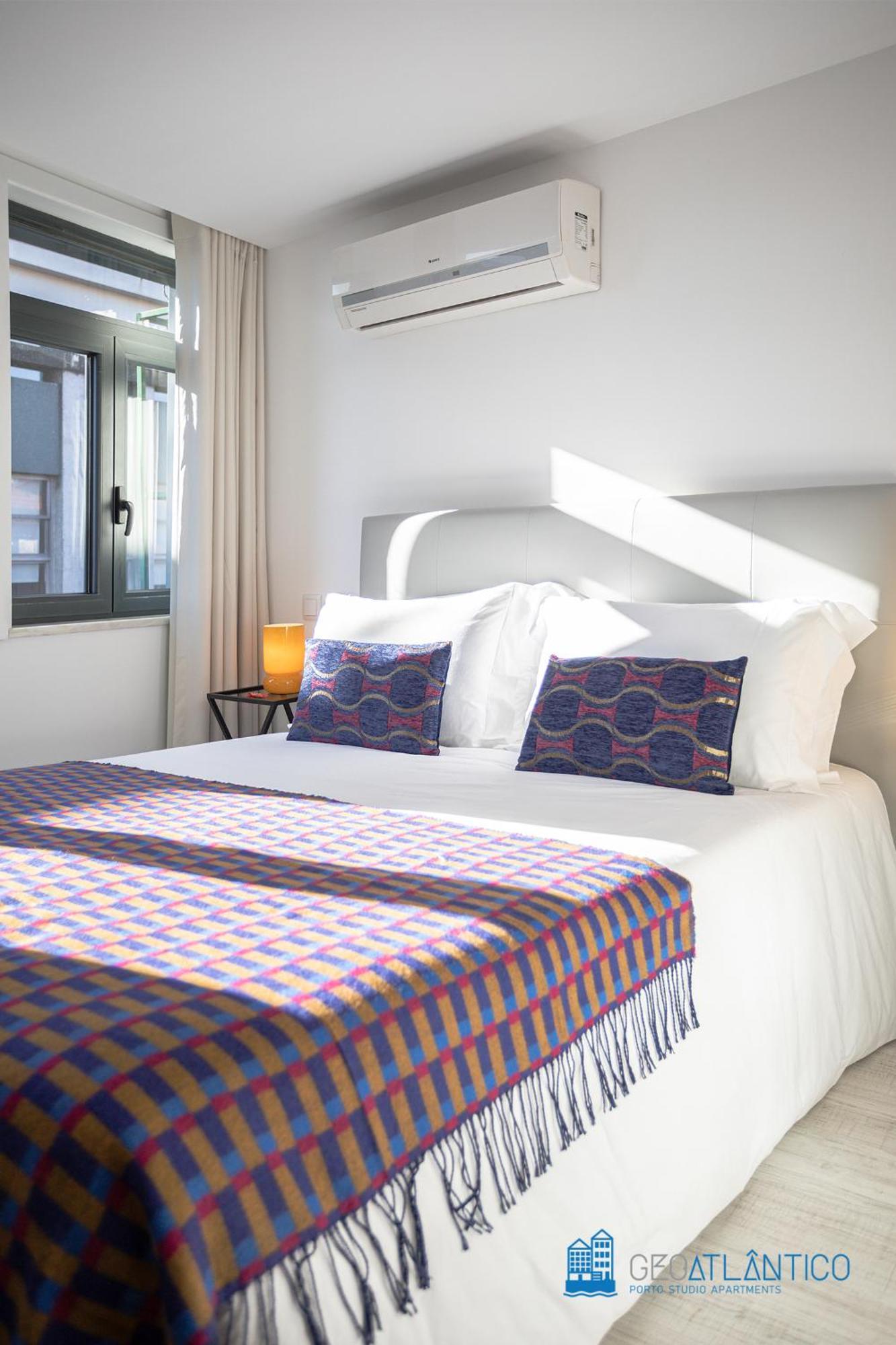 Porto Formosa Central Lofts Extérieur photo