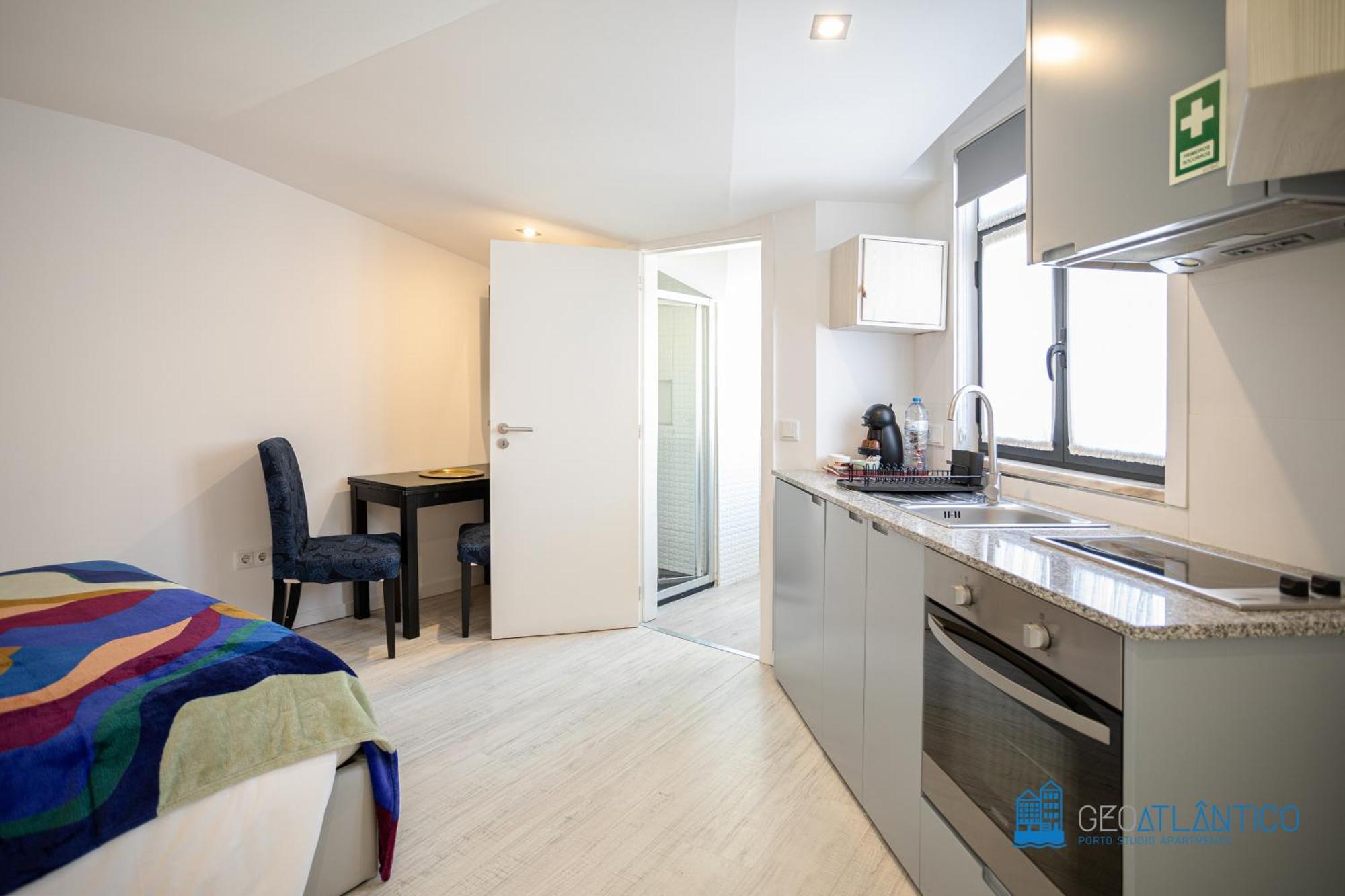 Porto Formosa Central Lofts Extérieur photo