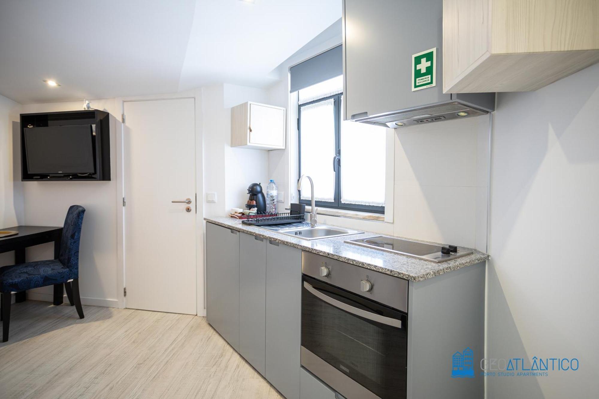 Porto Formosa Central Lofts Extérieur photo