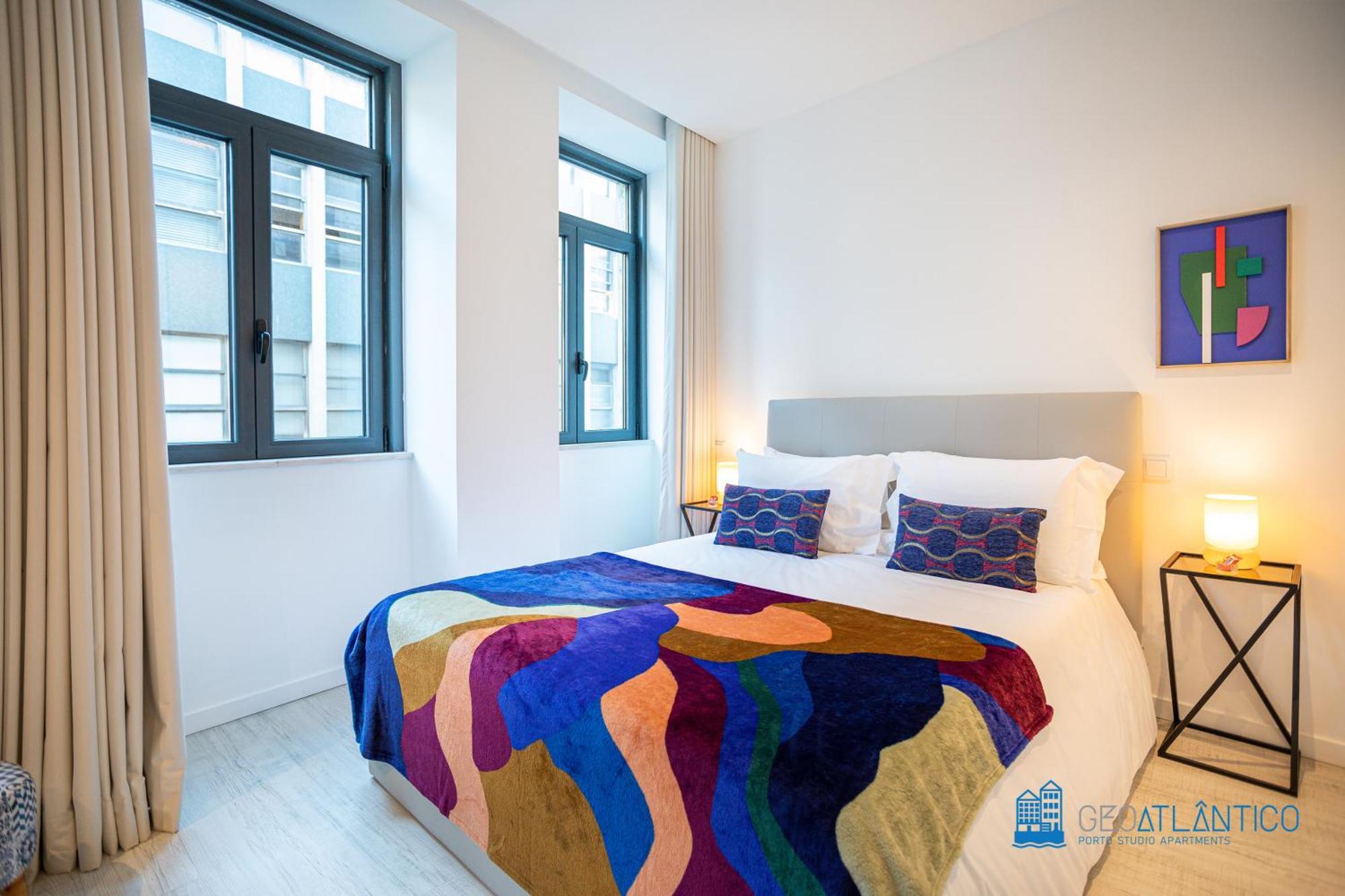 Porto Formosa Central Lofts Extérieur photo