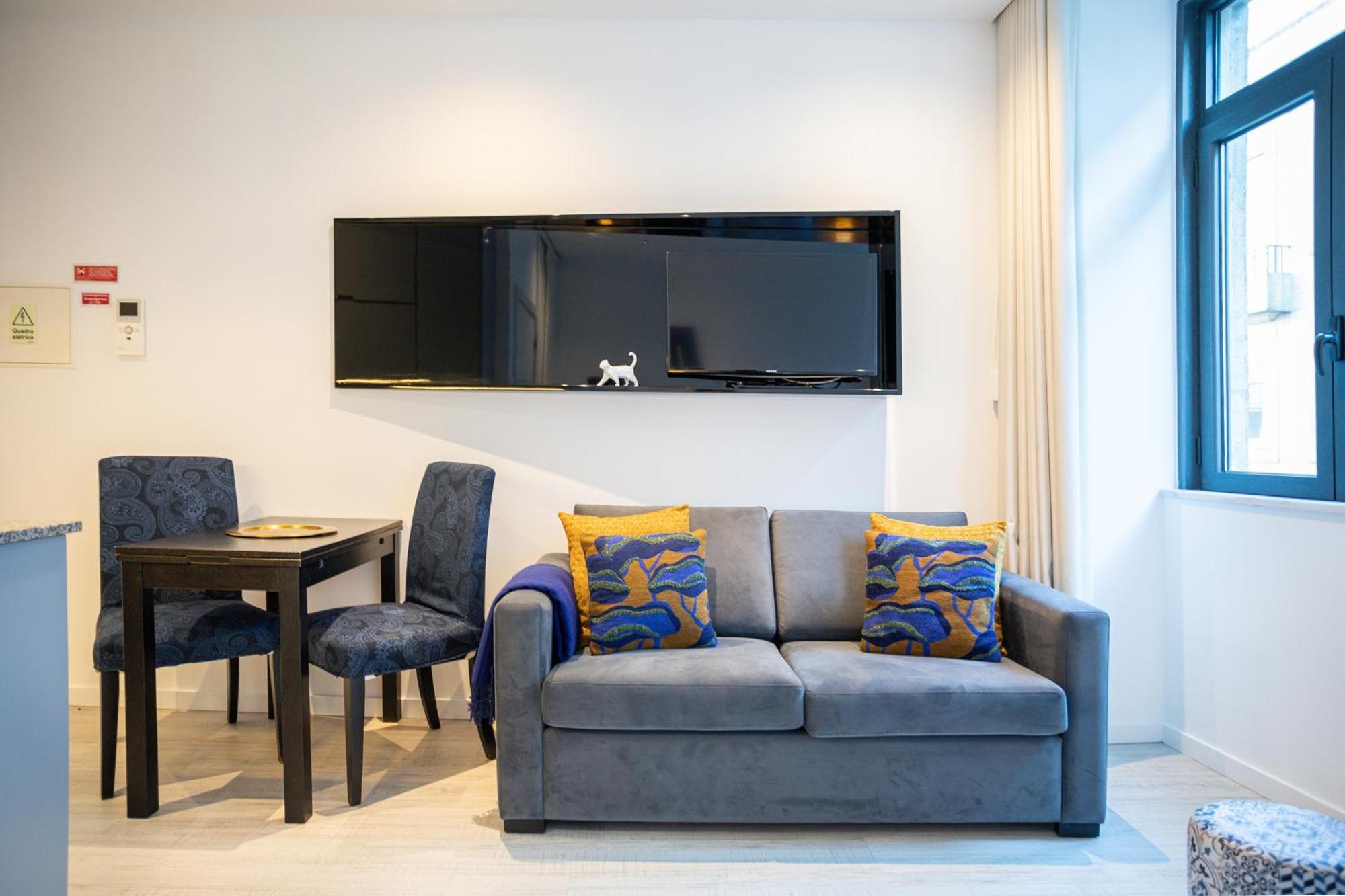 Porto Formosa Central Lofts Extérieur photo