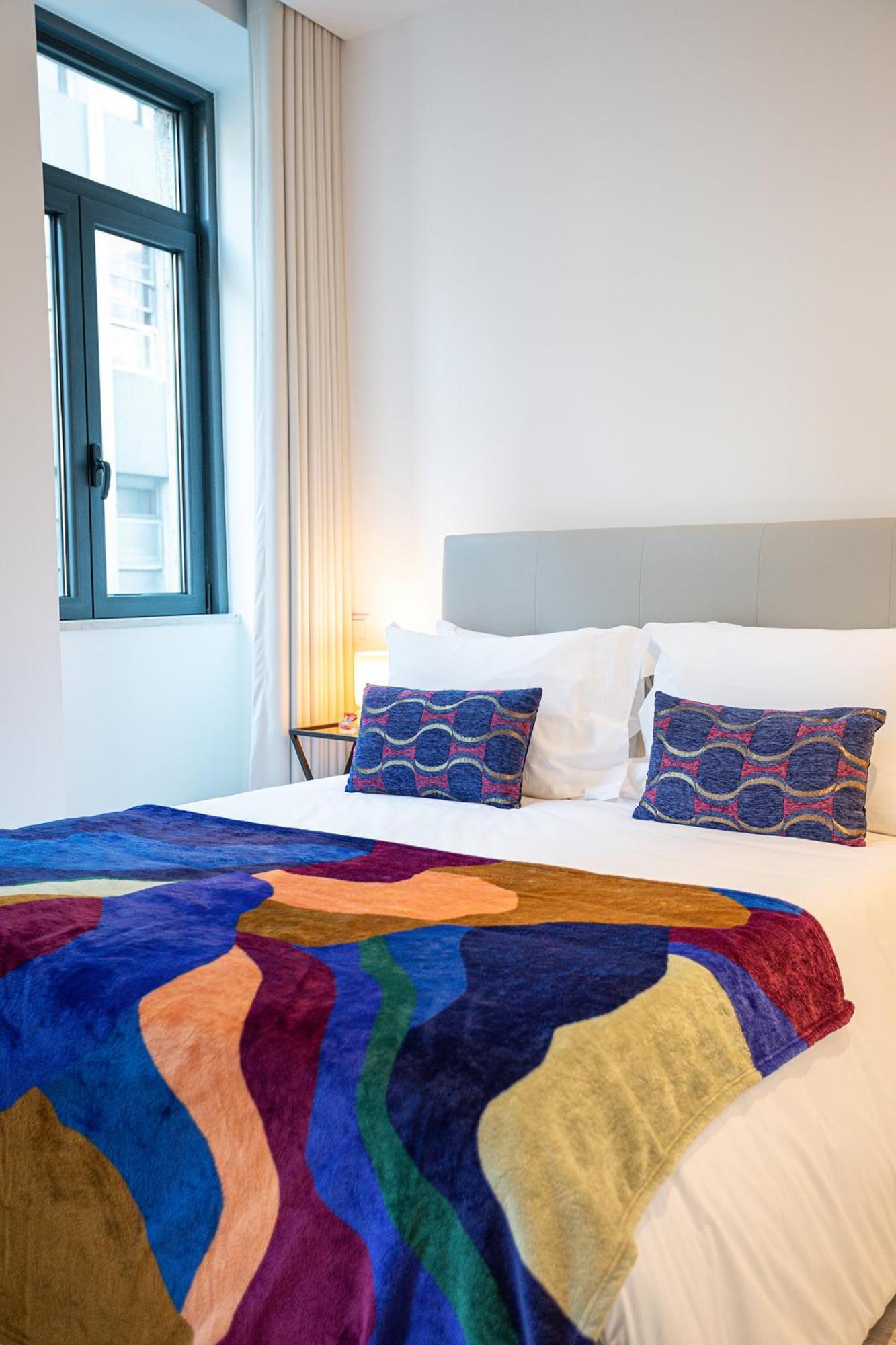 Porto Formosa Central Lofts Extérieur photo
