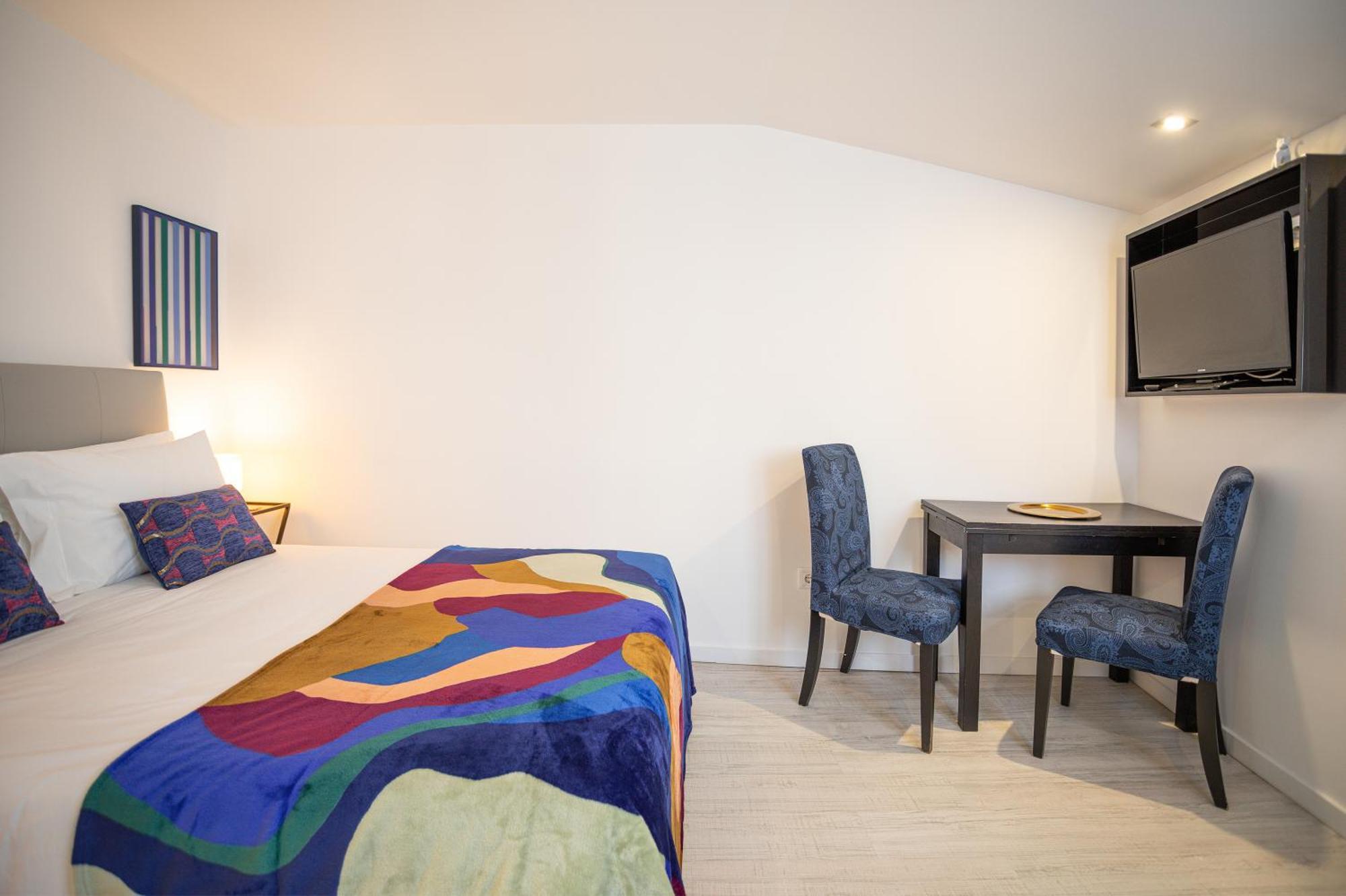 Porto Formosa Central Lofts Extérieur photo
